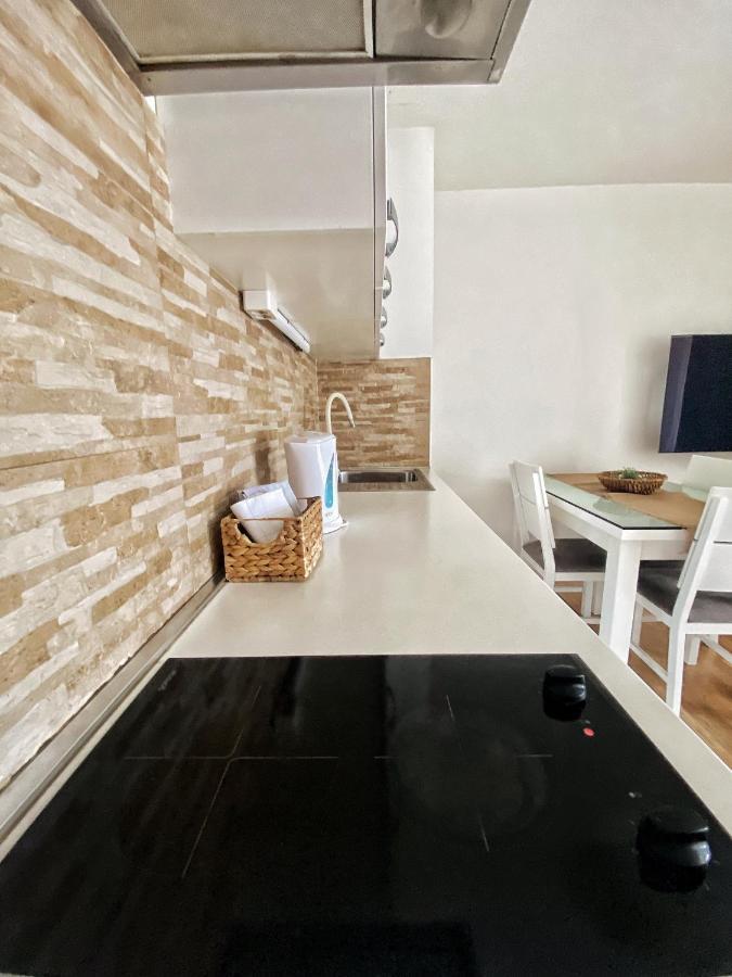 Apartment Ginna Split Exterior foto